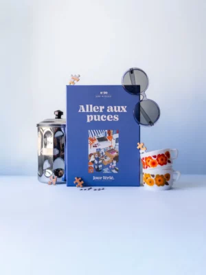 Puzzle Des fleurs sur la table (Copie)