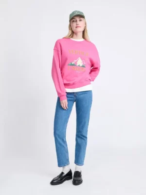 Le sweat - Vertige de l'amour