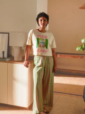 T-shirt - Plein Soleil