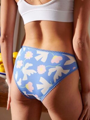 Culotte Bird Provence