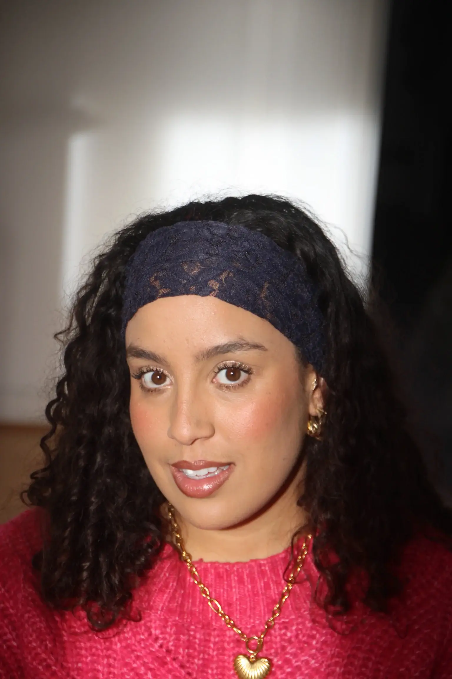 Bandeau - Capucine – Image 2