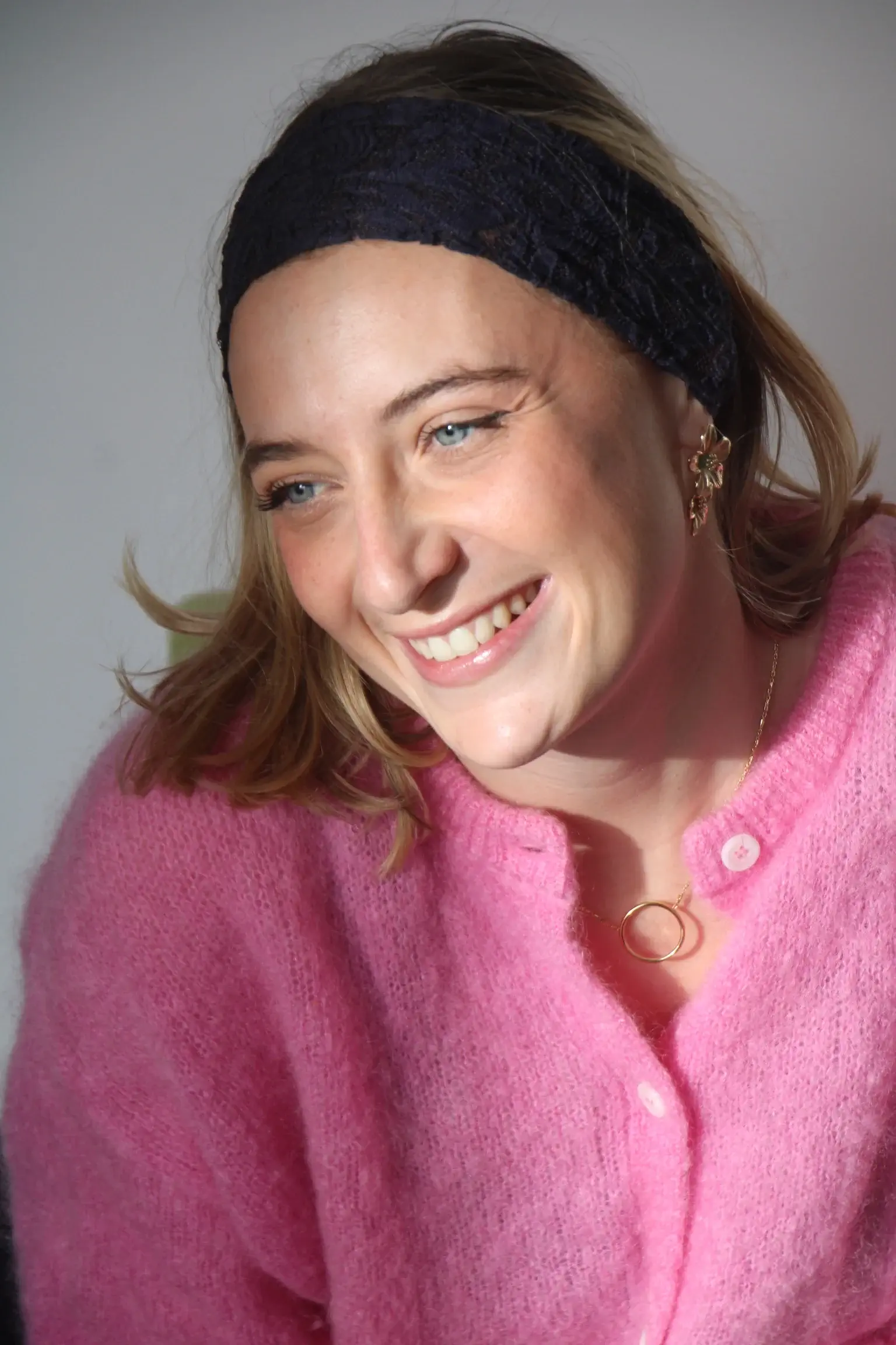 Bandeau - Capucine – Image 3