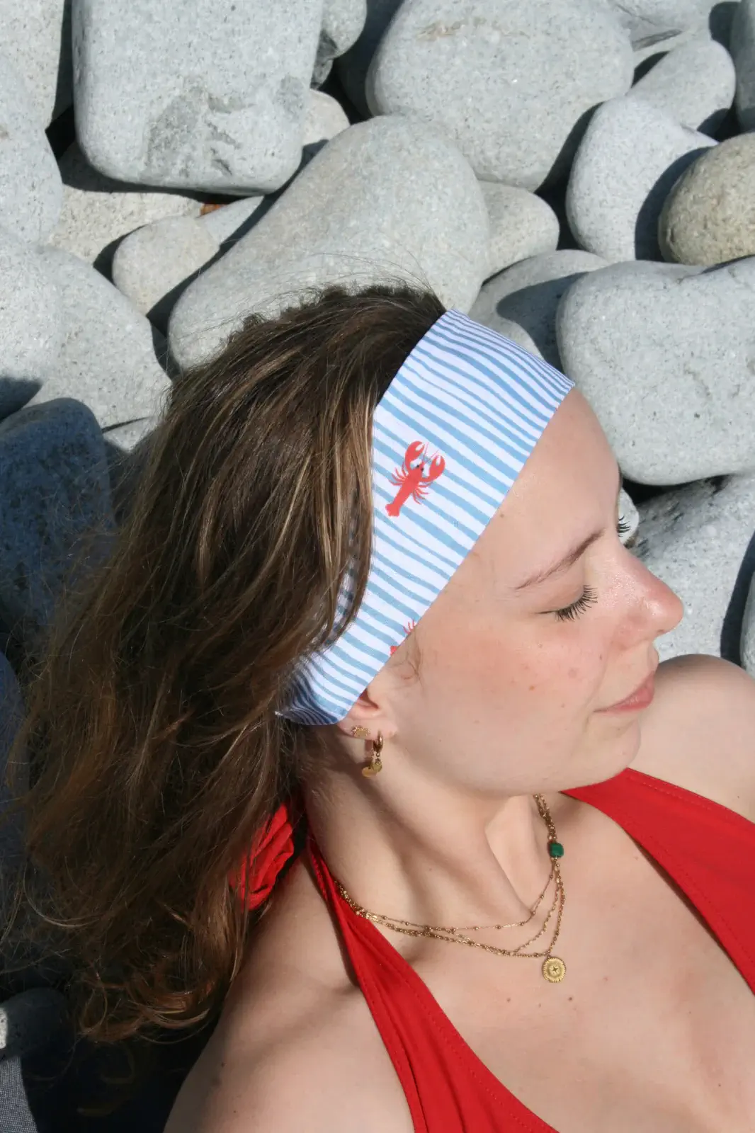 Bandeau - Joséphine – Image 3