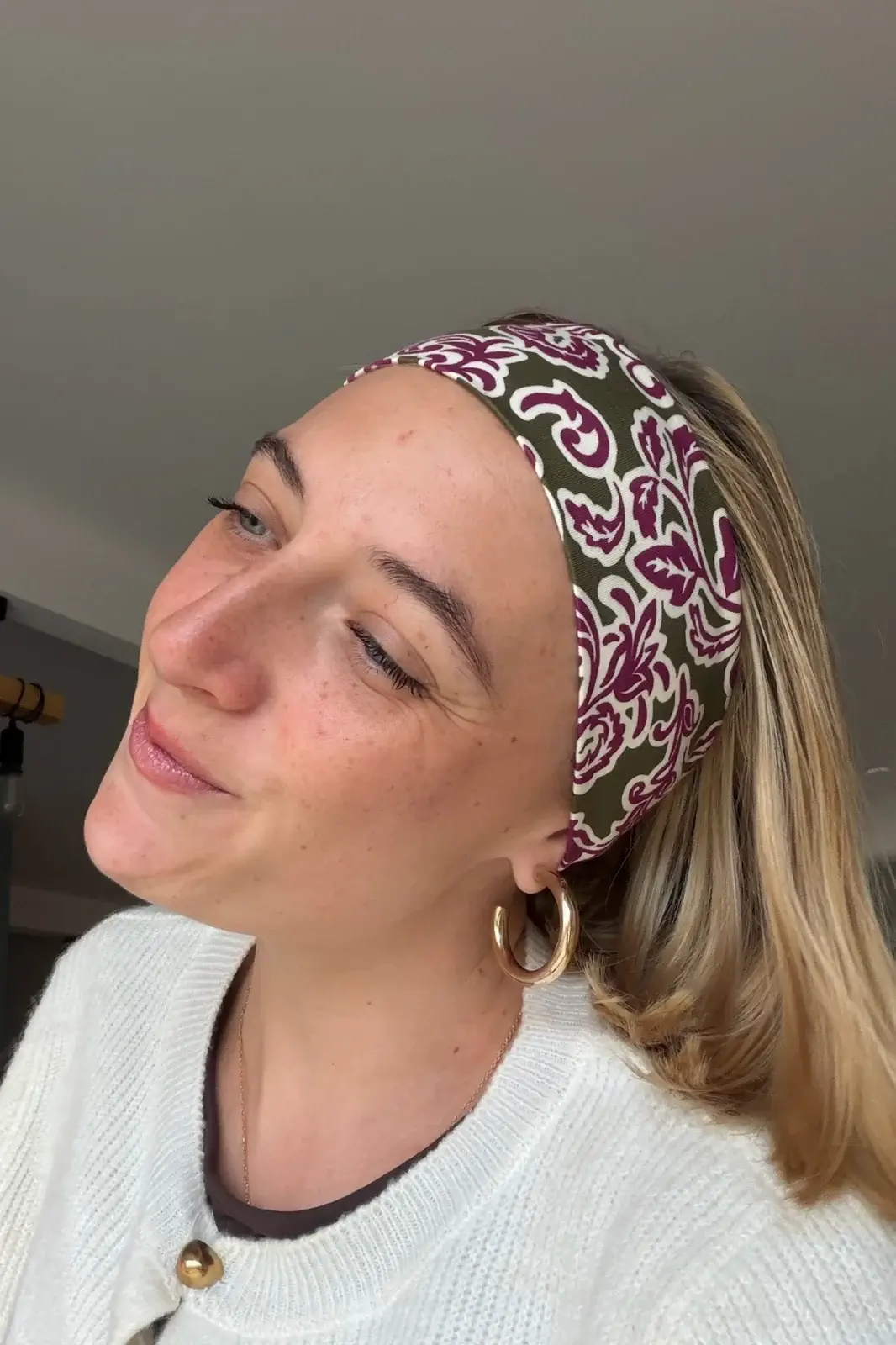 Bandeau - Roxane – Image 3