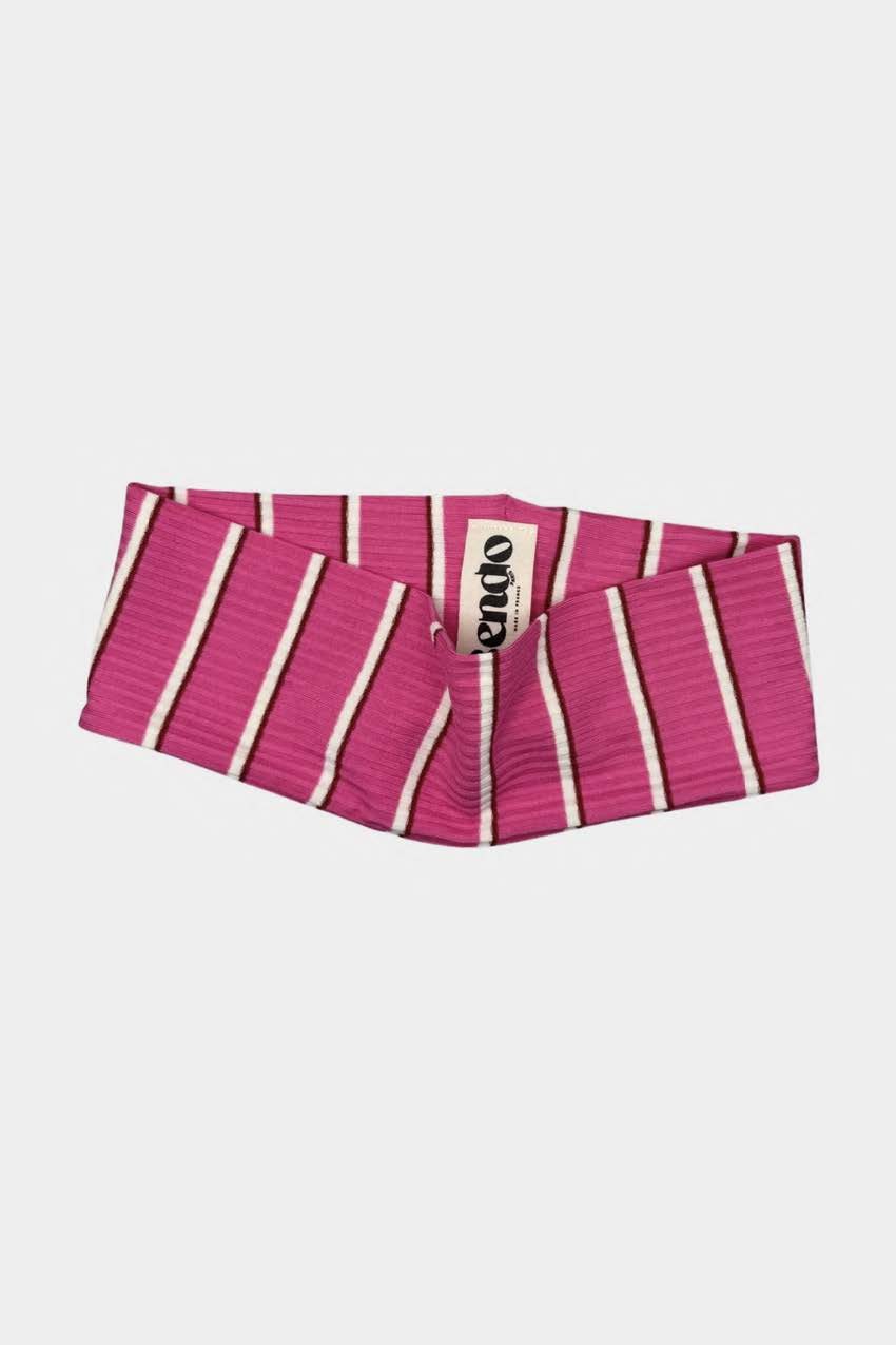 Bandeau - Sacha