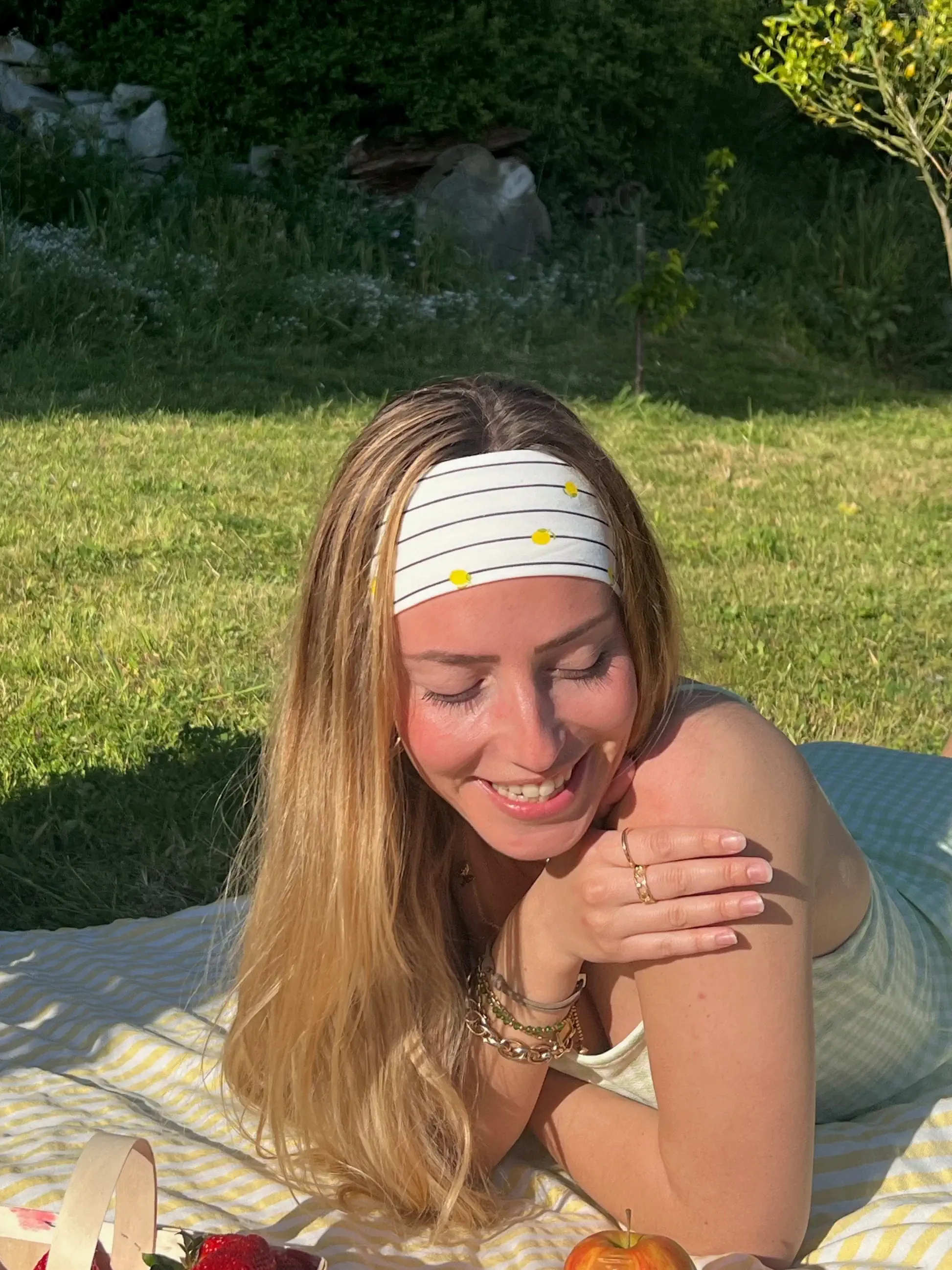 Bandeau - Séphora – Image 3