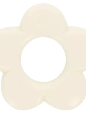 Recharges - BO Fleurs - Ecru