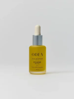 Huile de pomme biologique française