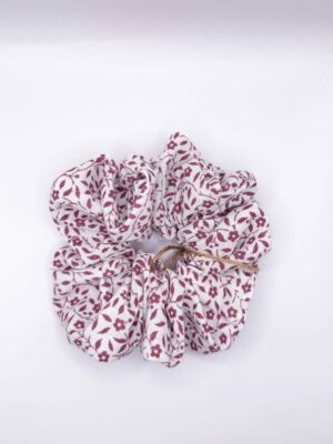 Chouchou - Petites fleurs