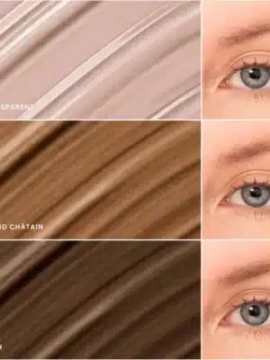 Gel à sourcils