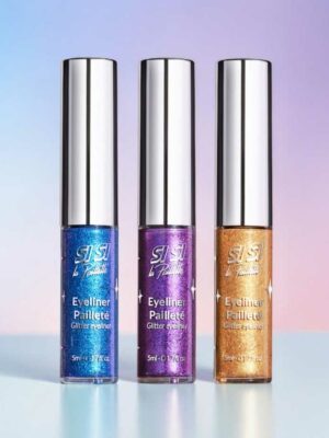 Eyeliners Pailletés