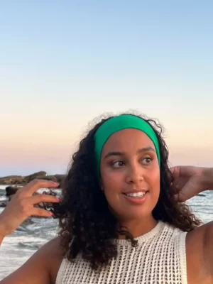 Bandeau - Justine