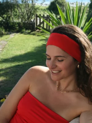 Bandeau - Lilou