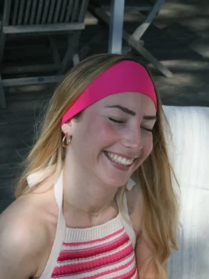 Bandeau - Nina