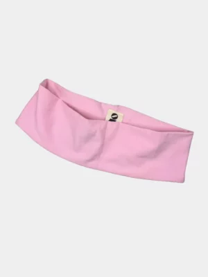 Bandeau - Rose