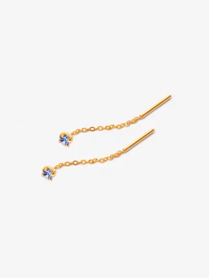 Chaines - MARIUS - Bleues