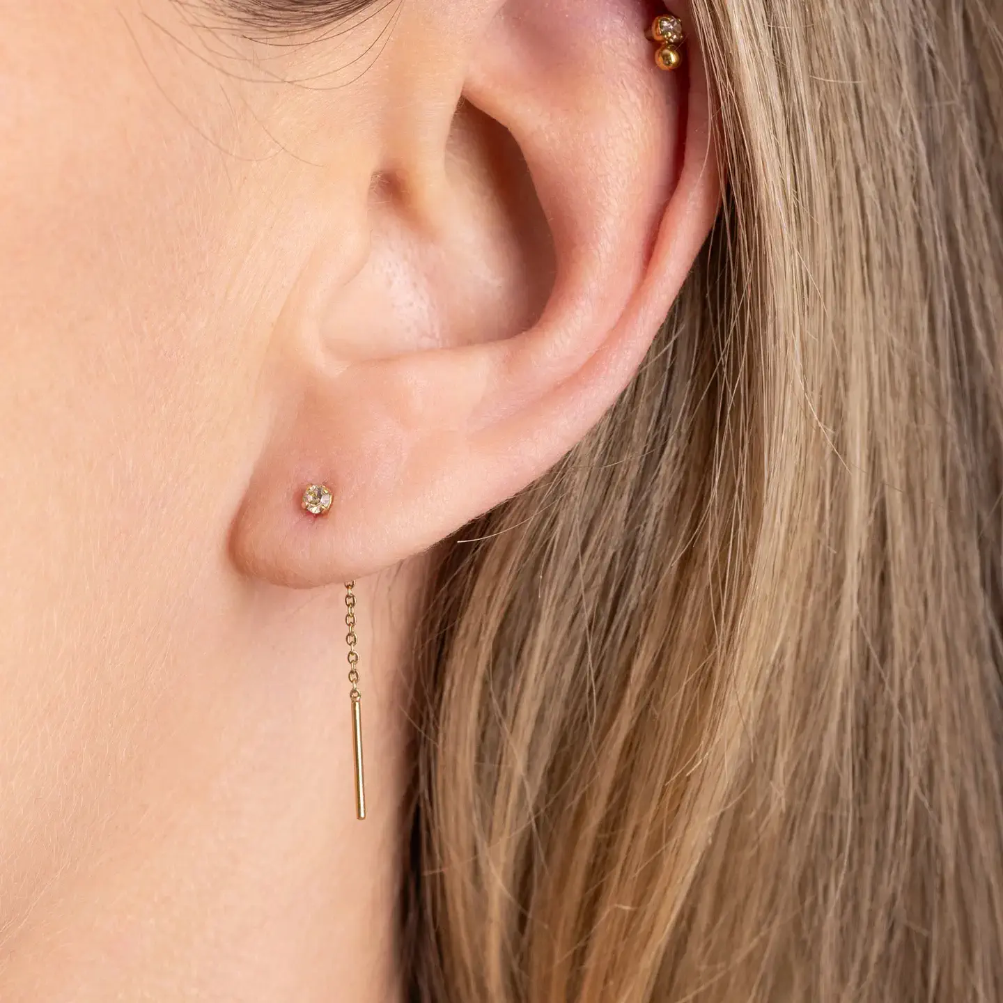 Chaines - MARIUS - Vertes – Image 2