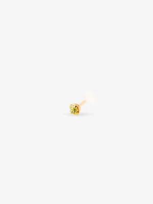 Piercing - PAUL - Vert