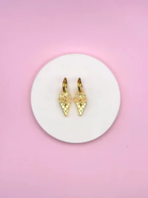 Créoles Gelato - Vanille