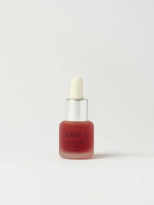 Huile framboise