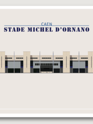 Stade Michel d'Ornano