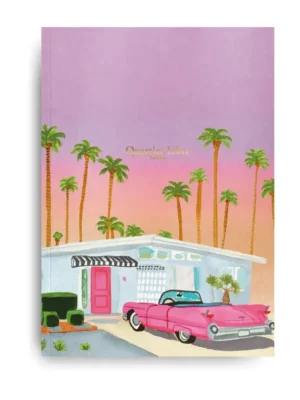Carnet Palm Springs