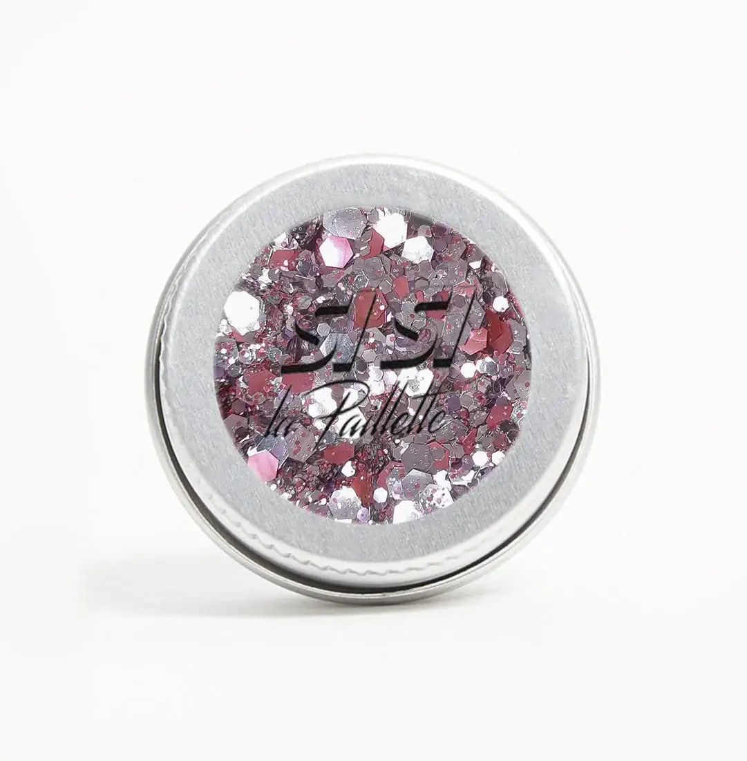Paillettes - 5h du Mat' – Image 2