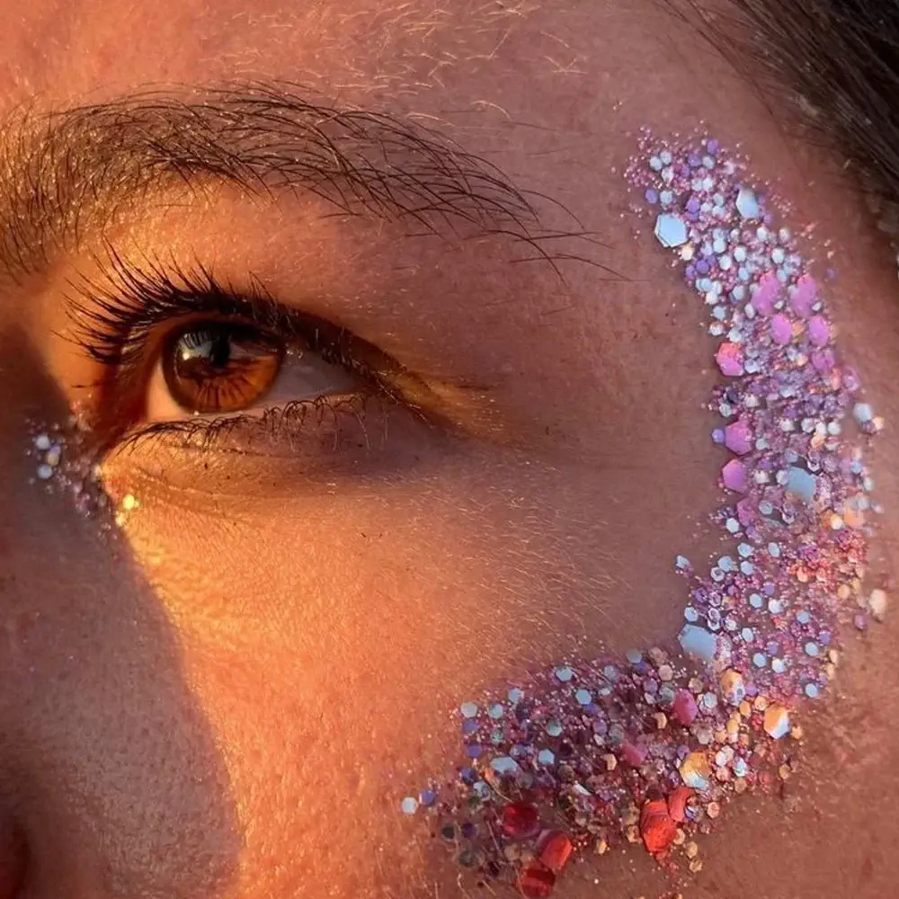 Paillettes - 5h du Mat' – Image 3