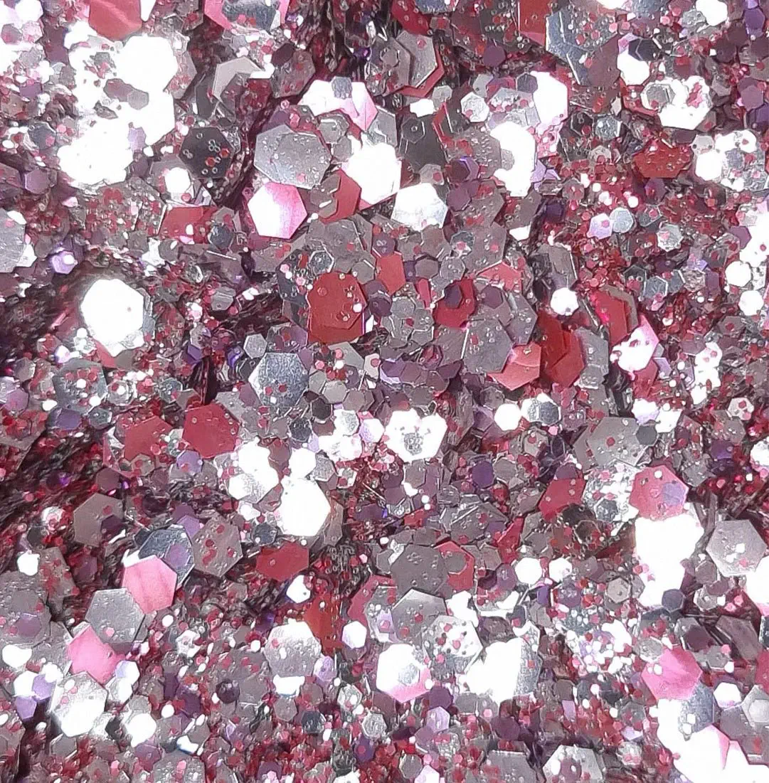 Paillettes - 5h du Mat'
