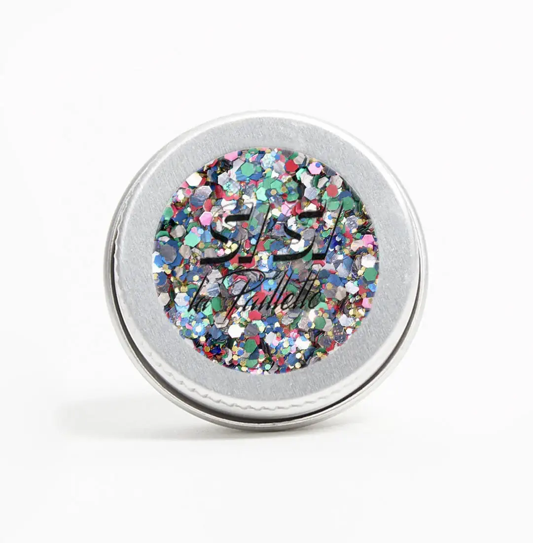 Paillettes - Arlequeen – Image 2