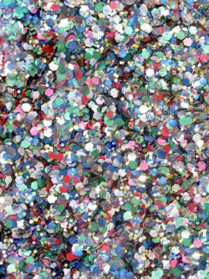 Paillettes - Arlequeen