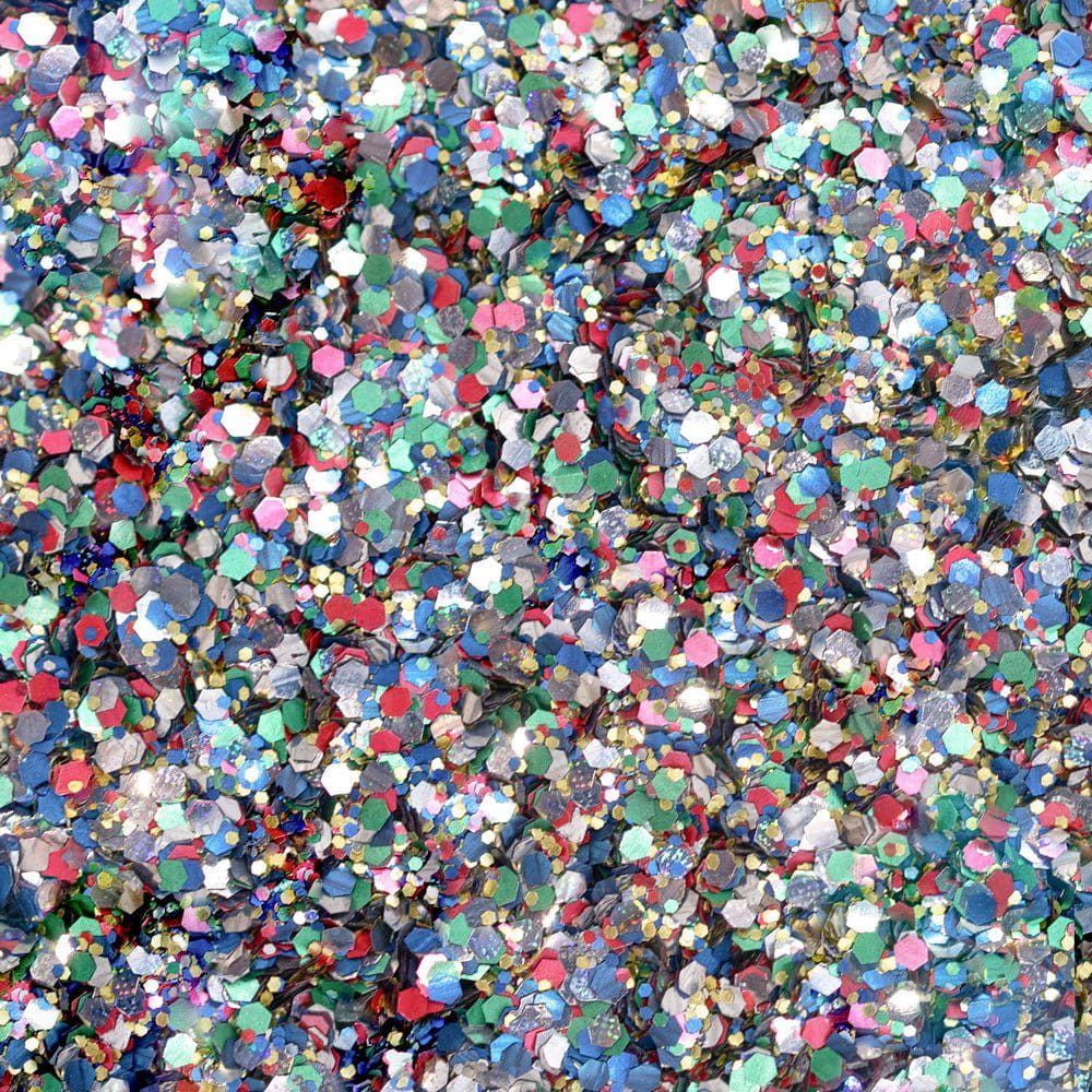 Paillettes - Arlequeen