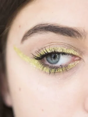 Paillettes - Doré Standard