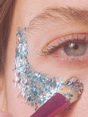 Paillettes - Libérée Dégivrée
