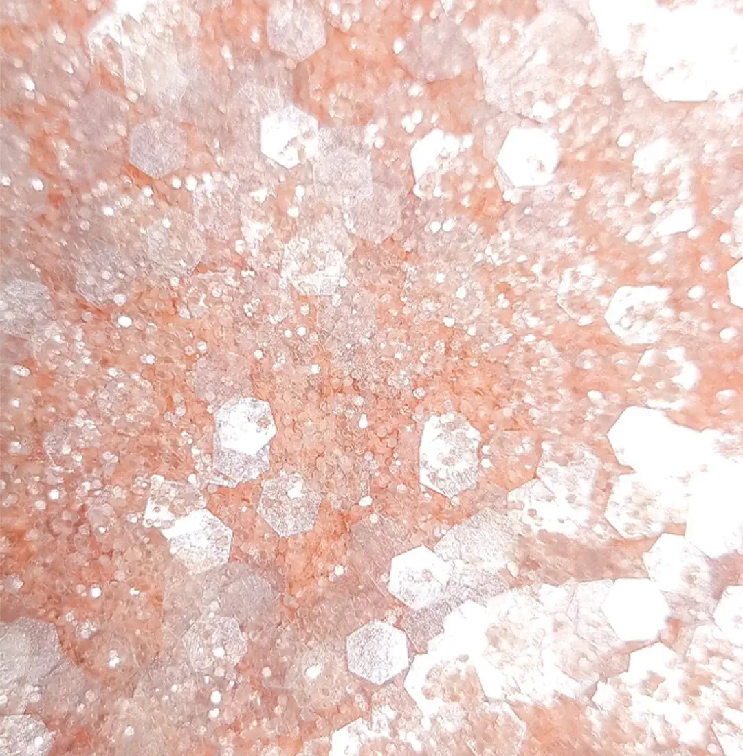 Paillettes - Marie Madeleine