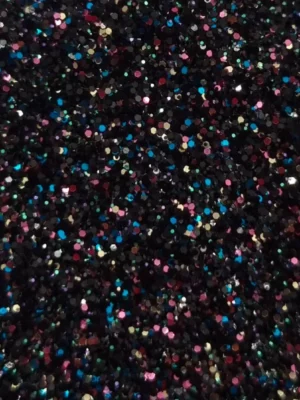 Paillettes - Mercredisco