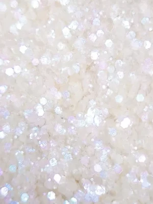 Paillettes - Nuit Blanche