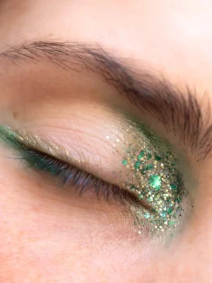 Paillettes - Poison Simone