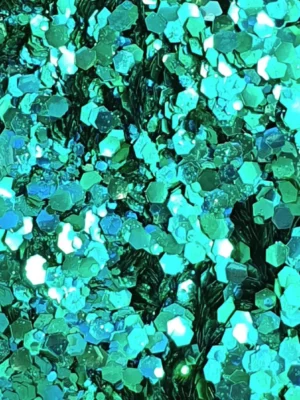 Paillettes - Polysirène