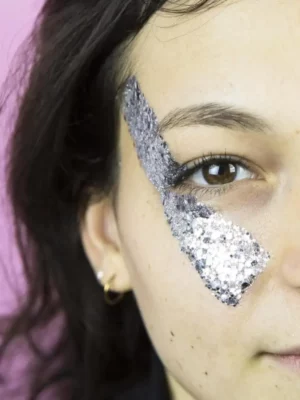 Paillettes - Rends l'argent