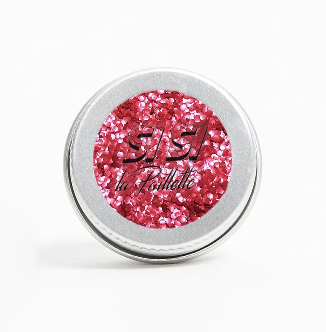 Paillettes - Rouge Moyennes – Image 3