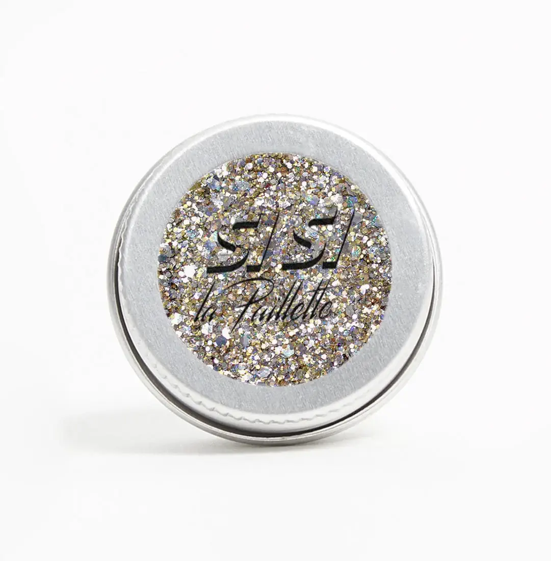 Paillettes - Runway – Image 3