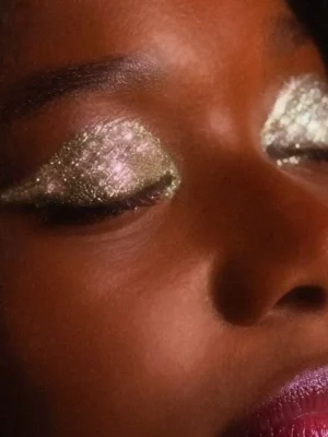 Paillettes - Runway
