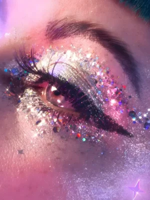 Paillettes - Y'Holo