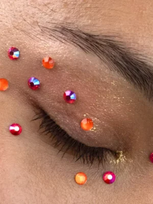 Applicateur à strass