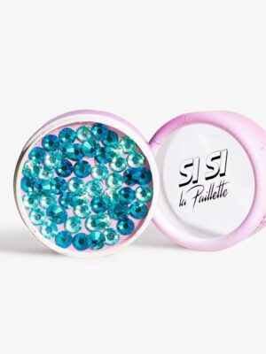 Strass - Azur