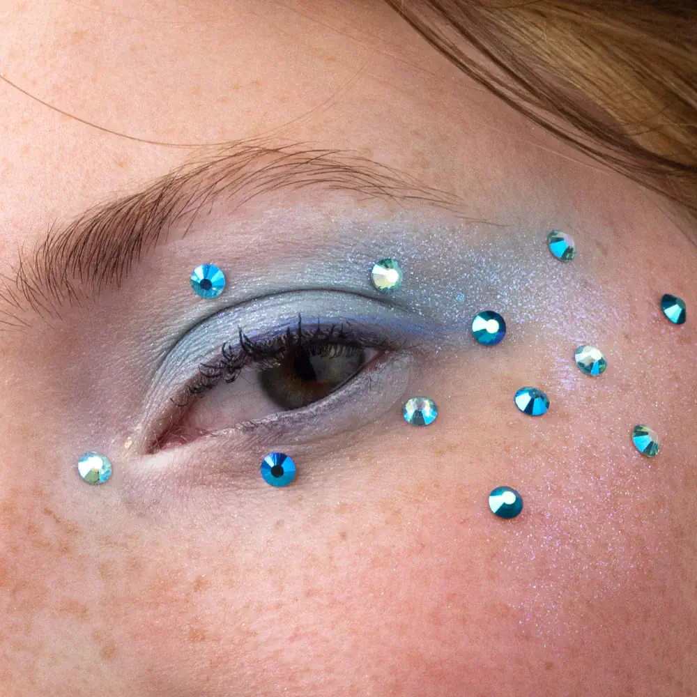 Strass - Azur – Image 2