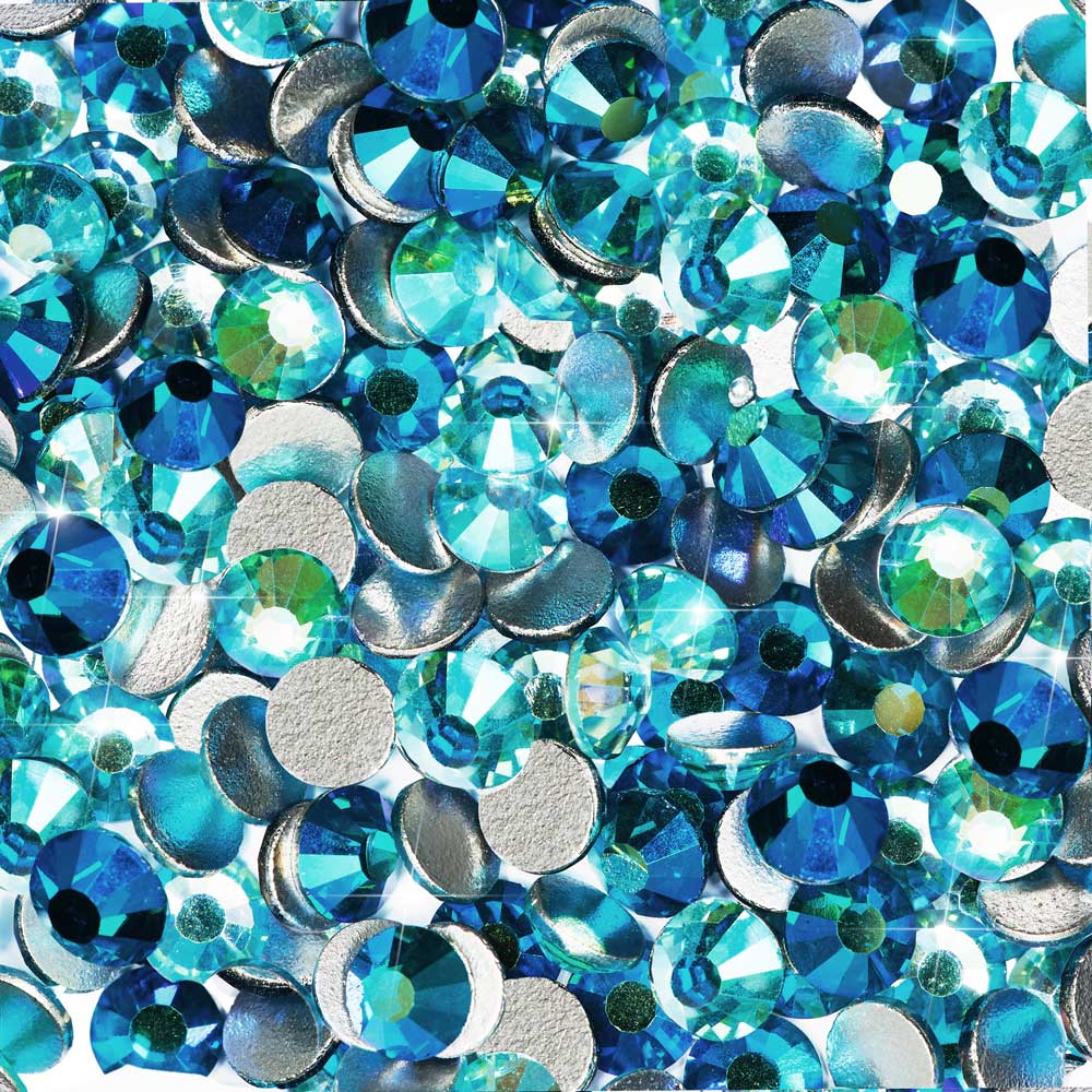 Strass - Azur – Image 3
