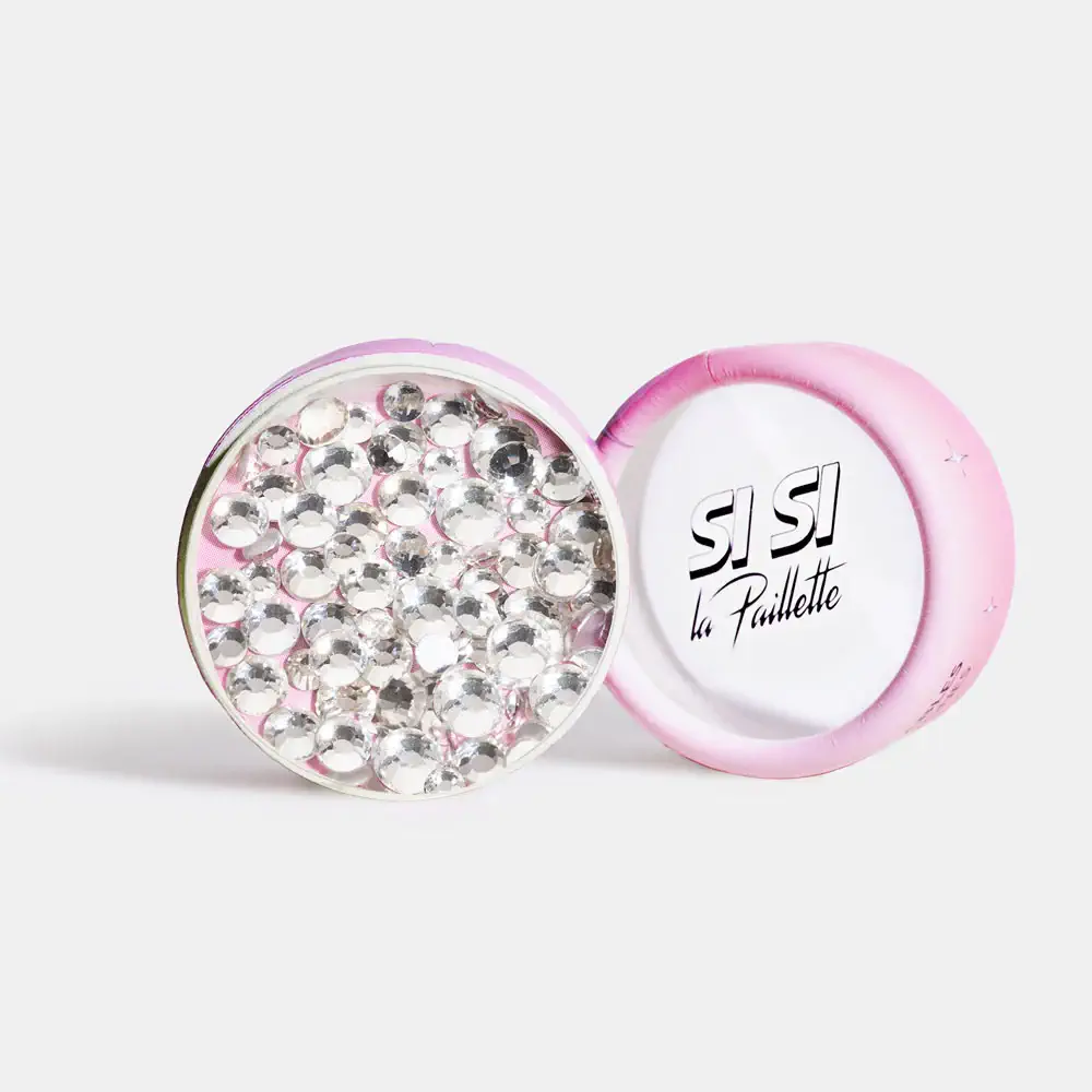 Strass - Cristal