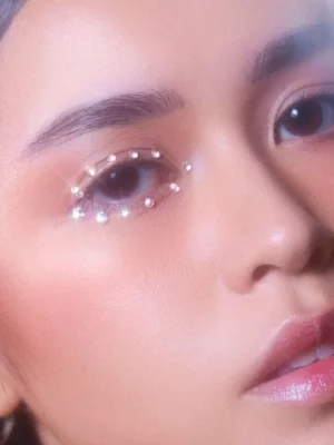 Strass - Cristal